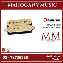 DiMarzio DP261CR PAF Master Bridge