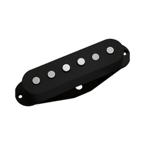 DiMarzio DP117BK Hs 3, Black