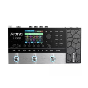 Donner EC1790 Arena 2000 Multi Effect