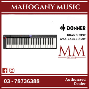 Donner EC3334 N-49 Midi Keyboard