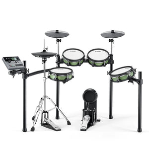 Donner EC6716 DED-500P Electronic Drum Set