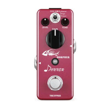 Donner EC742 Morpher Distortion Effect Pedal