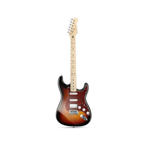 Donner EC1415 DST-152 Electric Guitar, Sunburst