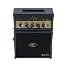 [PREORDER] EVH EL34 Micro Stack