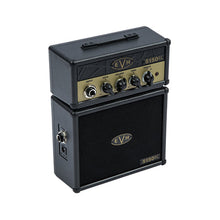 [PREORDER] EVH EL34 Micro Stack
