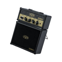 [PREORDER] EVH EL34 Micro Stack
