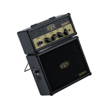 [PREORDER] EVH EL34 Micro Stack