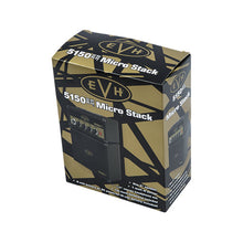 [PREORDER] EVH EL34 Micro Stack