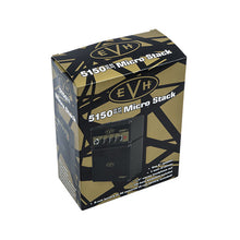 [PREORDER] EVH EL34 Micro Stack
