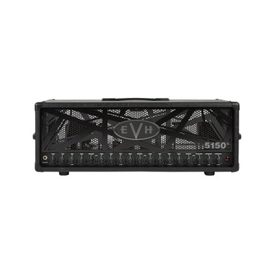 [PREORDER] EVH 5150III 100S Guitar Tube Amplifier Head, Black, 230V EUR