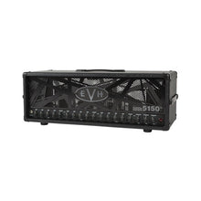 [PREORDER] EVH 5150III 100S Guitar Tube Amplifier Head, Black, 230V EUR