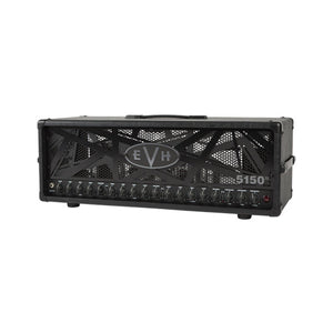 [PREORDER] EVH 5150III 100S Guitar Tube Amplifier Head, Black, 230V EUR