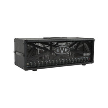 [PREORDER] EVH 5150III 100S Guitar Tube Amplifier Head, Black, 230V EUR