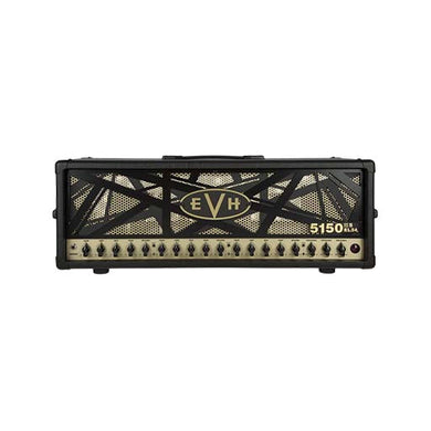 [PREORDER] EVH 5150 IIIS 100W EL34 Tube Guitar Amplifier Head, 230V EU