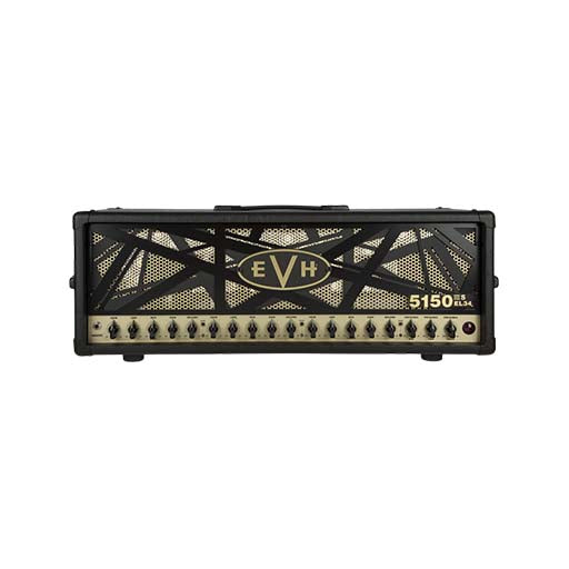 [PREORDER] EVH 5150 IIIS 100W EL34 Tube Guitar Amplifier Head, 230V EU