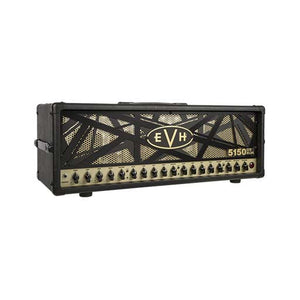 [PREORDER] EVH 5150 IIIS 100W EL34 Tube Guitar Amplifier Head, 230V EU