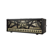 [PREORDER] EVH 5150 IIIS 100W EL34 Tube Guitar Amplifier Head, 230V EU