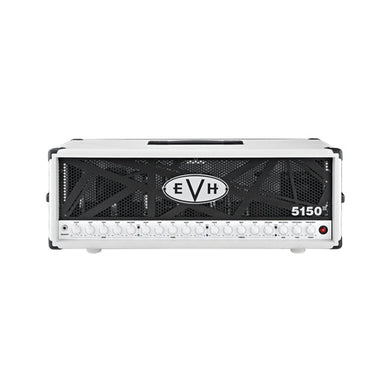 [PREORDER] EVH 5150III 100W Guitar Tube Amplifier Head, Ivory, 230V UK