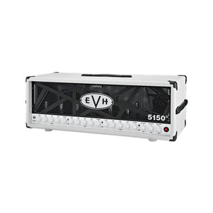 [PREORDER] EVH 5150III 100W Guitar Tube Amplifier Head, Ivory, 230V UK