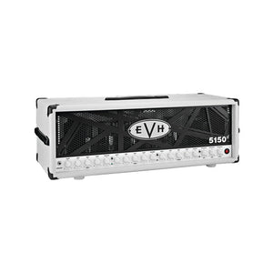 [PREORDER] EVH 5150III 100W Guitar Tube Amplifier Head, Ivory, 230V UK