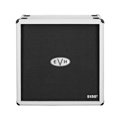 [PREORDER] EVH 5150 III 4x12 Straight Guitar Amplifier Extension Cabinet, Ivory