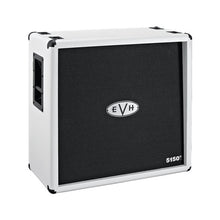 [PREORDER] EVH 5150 III 4x12 Straight Guitar Amplifier Extension Cabinet, Ivory