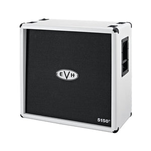 [PREORDER] EVH 5150 III 4x12 Straight Guitar Amplifier Extension Cabinet, Ivory