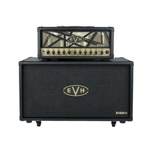 [PREORDER] EVH 5150III 50W EL34 Tube Guitar Amplfier Head, 230V UK