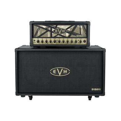 [PREORDER] EVH 5150 III 50W EL34 Tube Guitar Amplifier Head, 230V EU