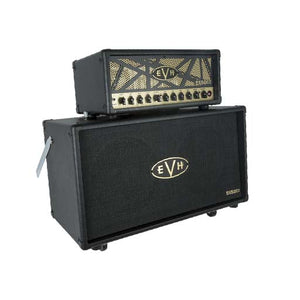 [PREORDER] EVH 5150 III 50W EL34 Tube Guitar Amplifier Head, 230V EU