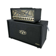 [PREORDER] EVH 5150III 50W EL34 Tube Guitar Amplfier Head, 230V UK