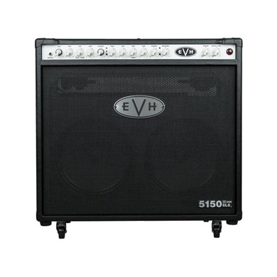 [PREORDER] EVH 5150 III 50W 6L6 2x12 Guitar Combo Amplifier, Black, 230V EU