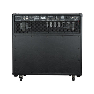 [PREORDER] EVH 5150 III 50W 6L6 2x12 Guitar Combo Amplifier, Black, 230V EU