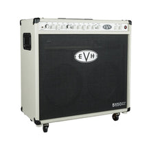 [PREORDER] EVH 5150 III 50W 6L6 2x12 Guitar Combo Amplifier, Ivory, 230V EU