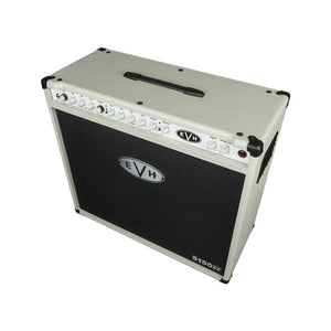 [PREORDER] EVH 5150 III 50W 6L6 2x12 Guitar Combo Amplifier, Ivory, 230V EU