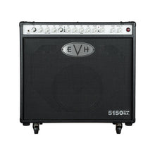 [PREORDER] EVH 5150 III 50W 6L6 1x12 Guitar Combo Amplifier, Black 230V EU