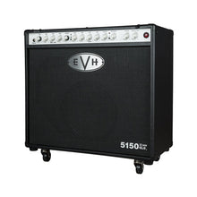 [PREORDER] EVH 5150 III 50W 6L6 1x12 Guitar Combo Amplifier, Black 230V EU