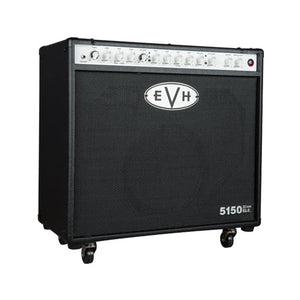 [PREORDER] EVH 5150 III 50W 6L6 1x12 Guitar Combo Amplifier, Black 230V EU