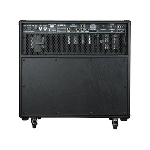 [PREORDER] EVH 5150 III 50W 6L6 1x12 Guitar Combo Amplifier, Black 230V EU