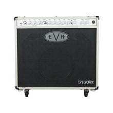 [PREORDER] EVH 5150 III 50W 6L6 1x12 Guitar Combo Amplifier, Ivory 230V EU