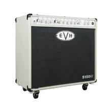 [PREORDER] EVH 5150 III 50W 6L6 1x12 Guitar Combo Amplifier, Ivory 230V EU