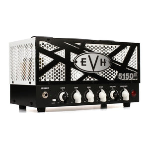 [PREORDER] EVH 5150III 15W LBXII Guitar Tube Amplifier Head, 230V UK