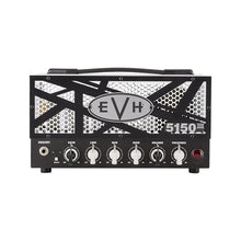 [PREORDER] EVH 5150III 15W LBXII Guitar Tube Amlifier Head, 230V EUR