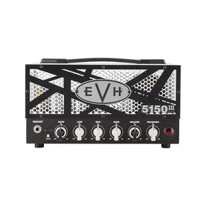 [PREORDER] EVH 5150III 15W LBXII Guitar Tube Amlifier Head, 230V EUR