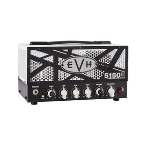 [PREORDER] EVH 5150III 15W LBXII Guitar Tube Amlifier Head, 230V EUR