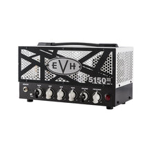 [PREORDER] EVH 5150III 15W LBXII Guitar Tube Amlifier Head, 230V EUR