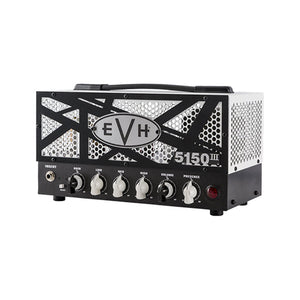 [PREORDER] EVH 5150III 15W LBXII Guitar Tube Amlifier Head, 230V EUR
