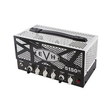 [PREORDER] EVH 5150III 15W LBXII Guitar Tube Amlifier Head, 230V EUR