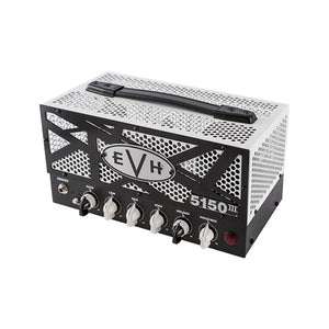 [PREORDER] EVH 5150III 15W LBXII Guitar Tube Amlifier Head, 230V EUR