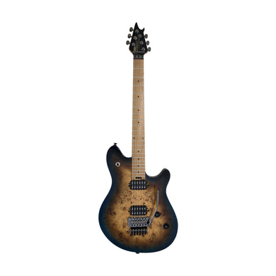 [PREORDER] EVH Wolfgang Standard Exotic Electric Guitar, Baked Maple FB, Midnight Sunset